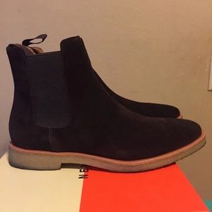 Chelsea boots